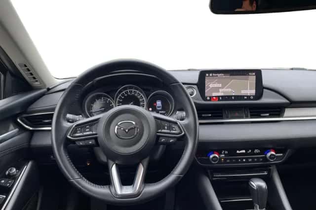 Mazda 6 (2019) thumbnail 18