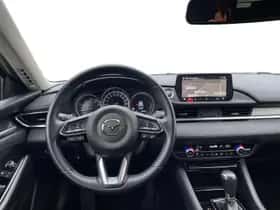 Mazda 6 (2019) thumbnail 18