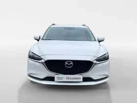 Mazda 6 (2019) thumbnail 3