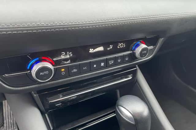 Mazda 6 (2019) thumbnail 23