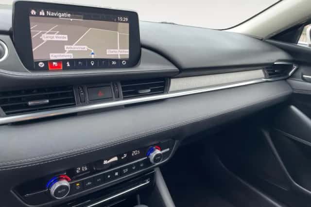 Mazda 6 (2019) thumbnail 24