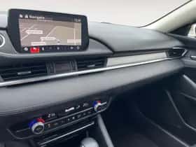 Mazda 6 (2019) thumbnail 24