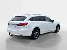 Mazda 6 (2019) thumbnail 4