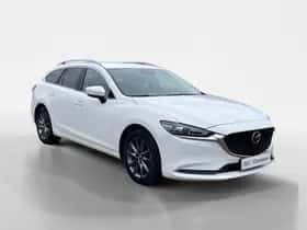 Mazda 6 (2019) thumbnail 5