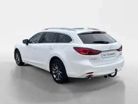 Mazda 6 (2019) thumbnail 6