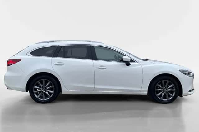 Mazda 6 (2019) thumbnail 7