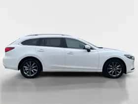 Mazda 6 (2019) thumbnail 7