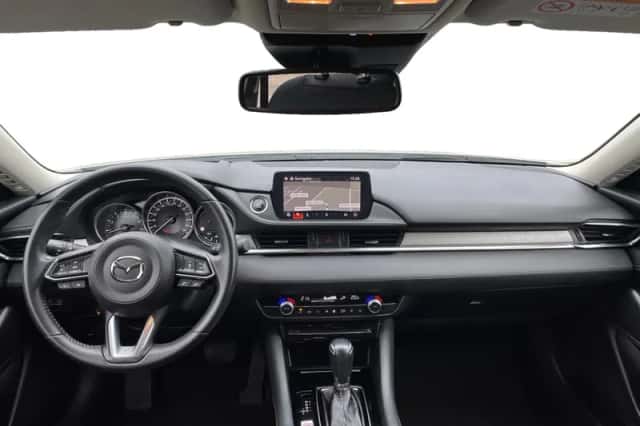 Mazda 6 (2019) thumbnail 9