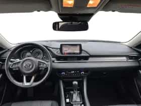 Mazda 6 (2019) thumbnail 9
