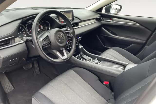 Mazda 6 (2019) thumbnail 10