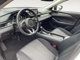 Mazda 6 (2019) thumbnail 10