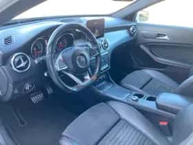 Mercedes-Benz GLA (2017) thumbnail 17