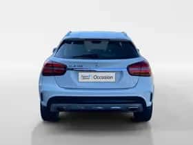 Mercedes-Benz GLA (2017) thumbnail 5