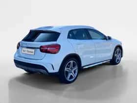 Mercedes-Benz GLA (2017) thumbnail 6