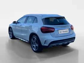 Mercedes-Benz GLA (2017) thumbnail 7