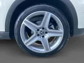 Mercedes-Benz GLA (2017) thumbnail 8