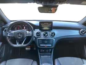 Mercedes-Benz GLA (2017) thumbnail 9