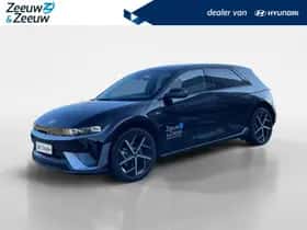 Hyundai Ioniq 5 (2025)