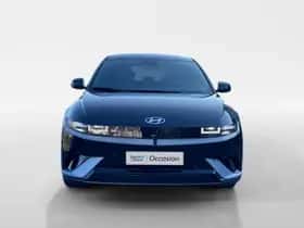 Hyundai Ioniq 5 (2025) thumbnail 2