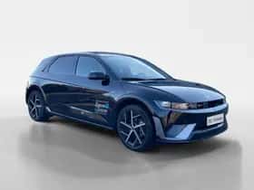 Hyundai Ioniq 5 (2025) thumbnail 3