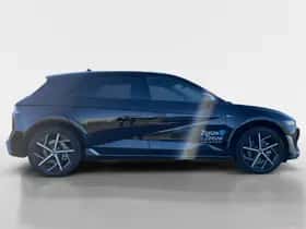 Hyundai Ioniq 5 (2025) thumbnail 4