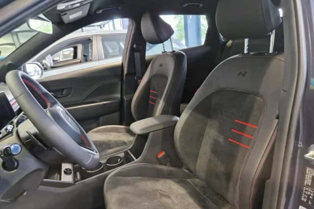 Hyundai Kona (2026) thumbnail 3