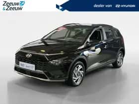 Hyundai Bayon (2026)