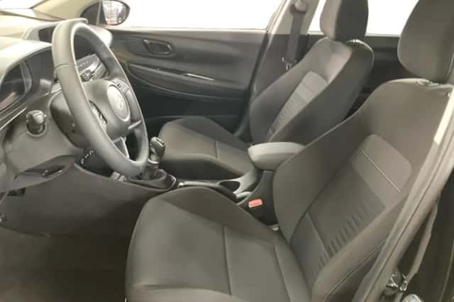 Hyundai Bayon (2026) thumbnail 11