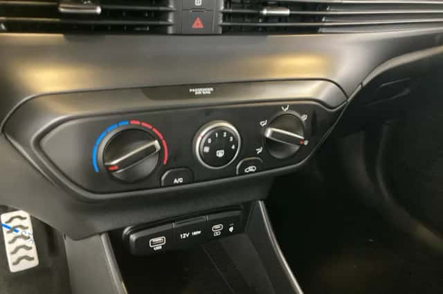 Hyundai Bayon (2026) thumbnail 12