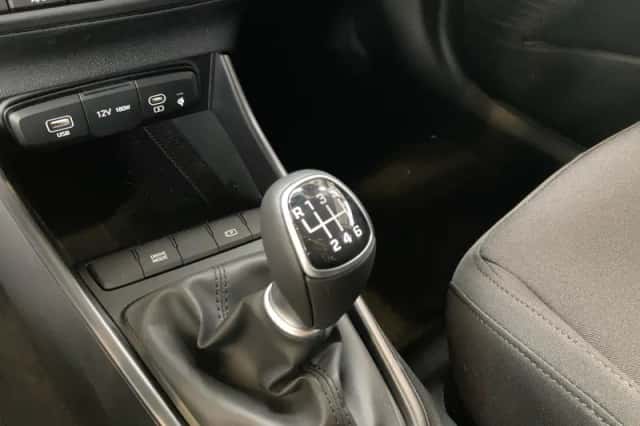 Hyundai Bayon (2026) thumbnail 13