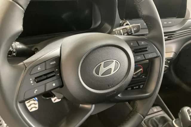Hyundai Bayon (2026) thumbnail 14