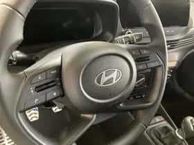 Hyundai Bayon (2026) thumbnail 14