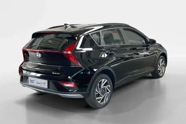 Hyundai Bayon (2026) thumbnail 3
