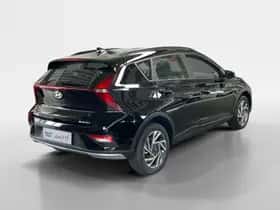 Hyundai Bayon (2026) thumbnail 3