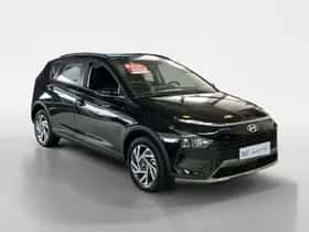 Hyundai Bayon (2026) thumbnail 4