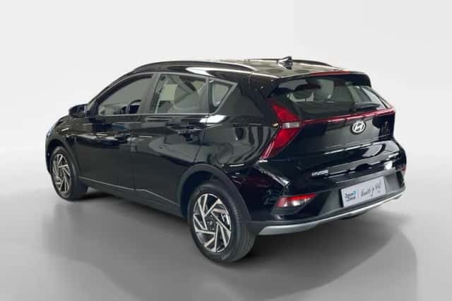 Hyundai Bayon (2026) thumbnail 5