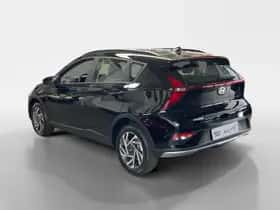 Hyundai Bayon (2026) thumbnail 5