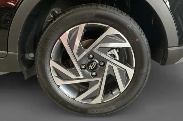 Hyundai Bayon (2026) thumbnail 6
