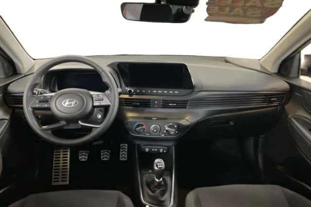 Hyundai Bayon (2026) thumbnail 7