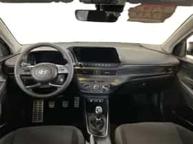 Hyundai Bayon (2026) thumbnail 7