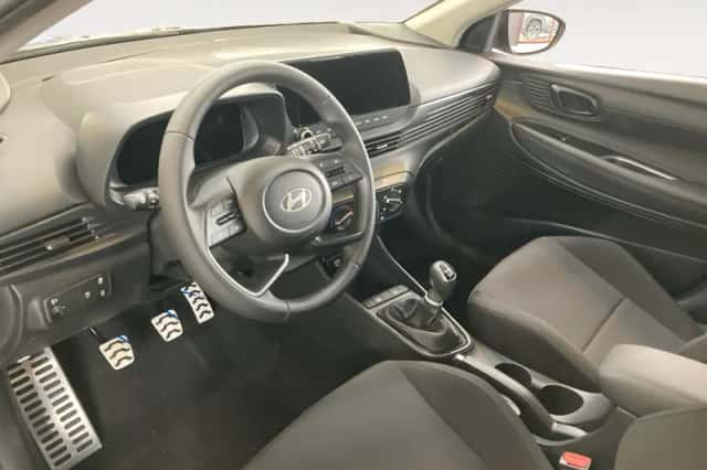 Hyundai Bayon (2026) thumbnail 8
