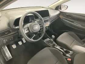 Hyundai Bayon (2026) thumbnail 8