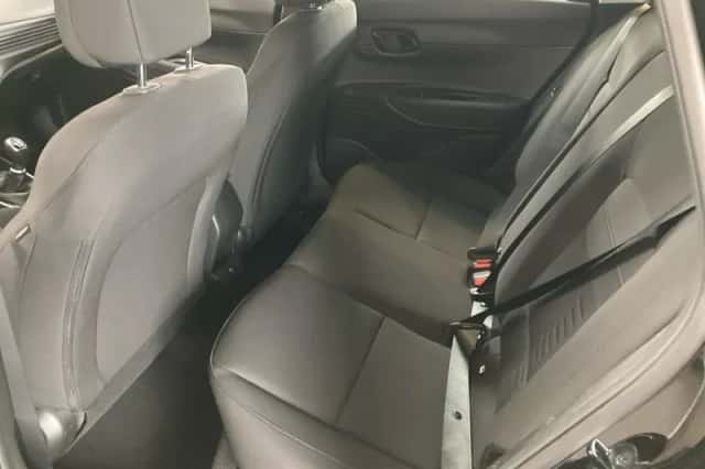 Hyundai Bayon (2026) thumbnail 9