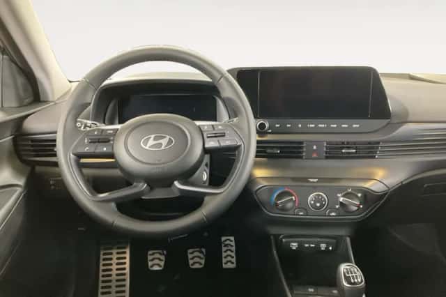 Hyundai Bayon (2026) thumbnail 10