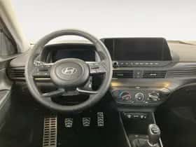 Hyundai Bayon (2026) thumbnail 10