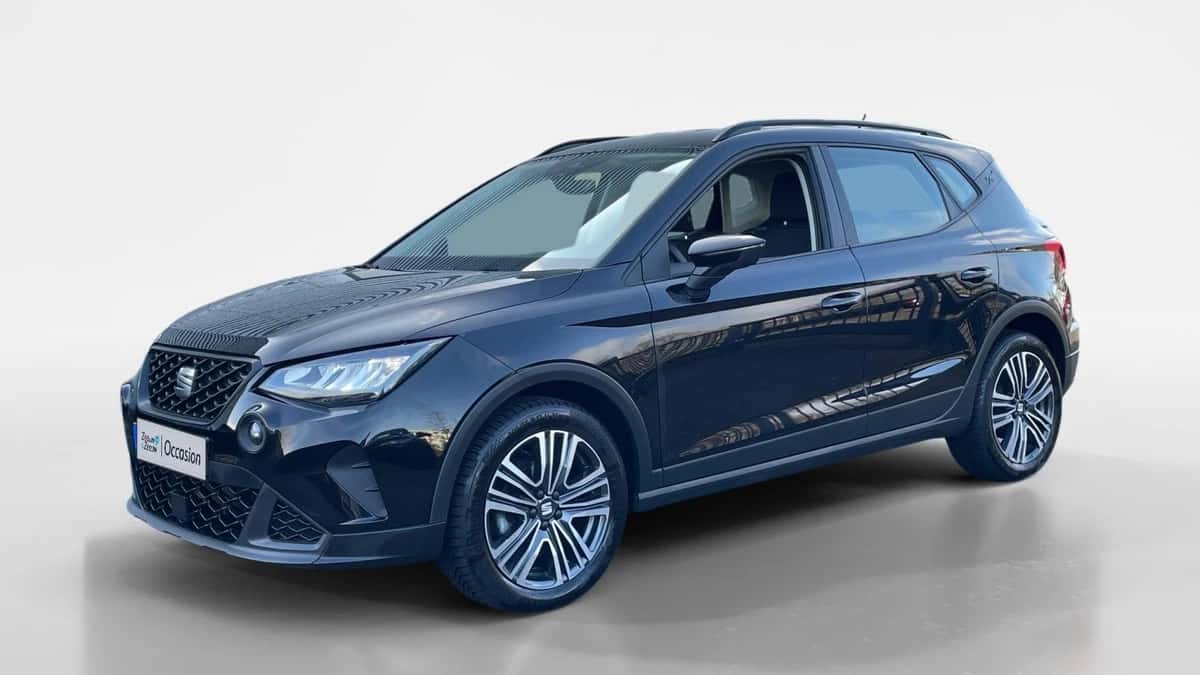 SEAT Arona (2022) — foto 1