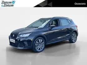SEAT Arona (2022)