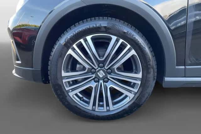 SEAT Arona (2022) thumbnail 14