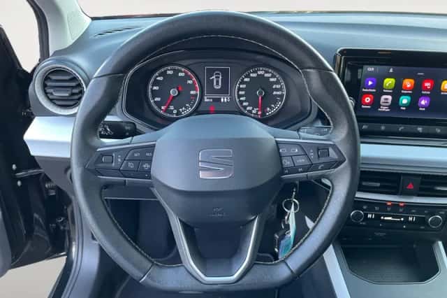 SEAT Arona (2022) thumbnail 16