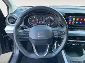 SEAT Arona (2022) thumbnail 16